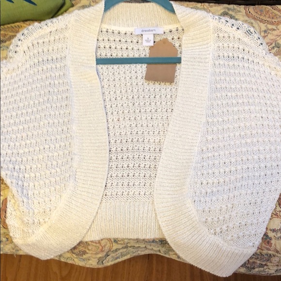 Dress barn jacket - Picture 6 of 6